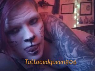 Tattooedqueen806 Porn University