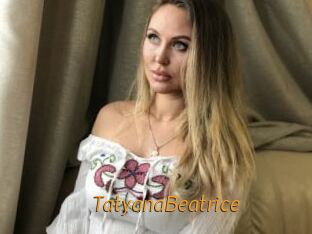 TatyanaBeatrice