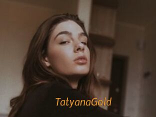 TatyanaGold
