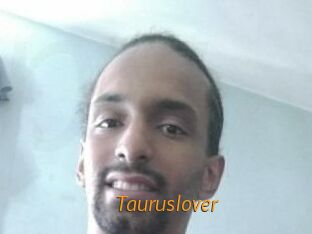Tauruslover