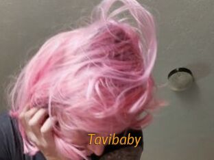 Tavibaby Porn University