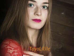 TayaLitlle