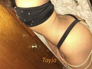 Tayja