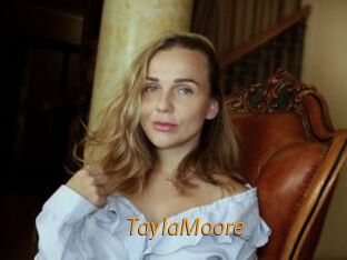 TaylaMoore