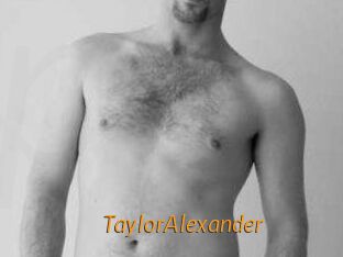 TaylorAlexander