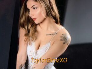 TaylorBenzXO