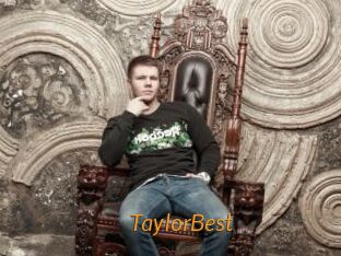 TaylorBest