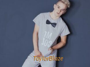TaylorBlaze