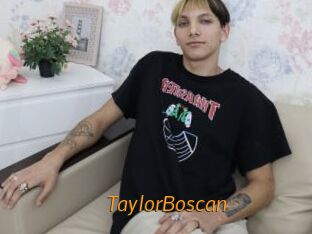 TaylorBoscan