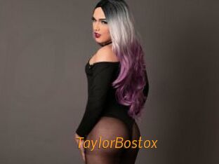 TaylorBostox