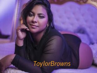 TaylorBrowns