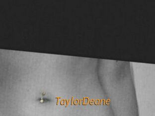 TaylorDeane Porn University