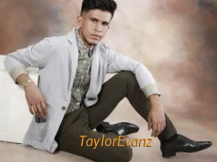 TaylorEvanz