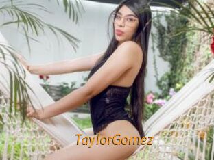 TaylorGomez