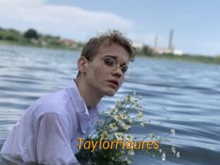 TaylorHaures