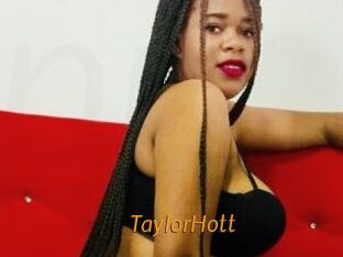 TaylorHott Porn University
