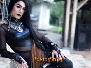 TaylorSatin