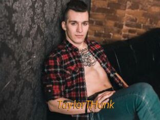 TaylorTHunk