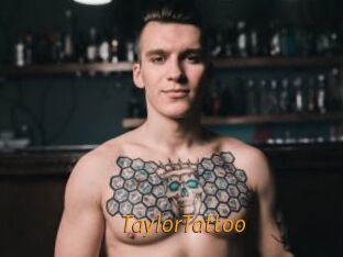 TaylorTattoo