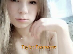Taylor_Teeeeeeen