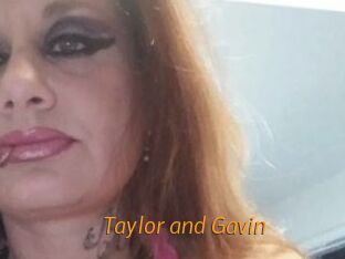 Taylor_and_Gavin Porn University