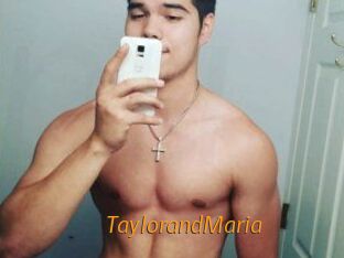 TaylorandMaria