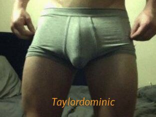 Taylordominic