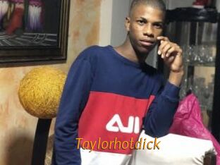 Taylorhotdick