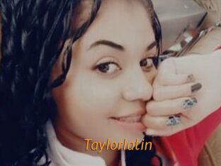 Taylorlatin