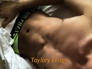 Taylory_Lodge