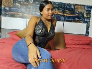 Taymi_Nurse
