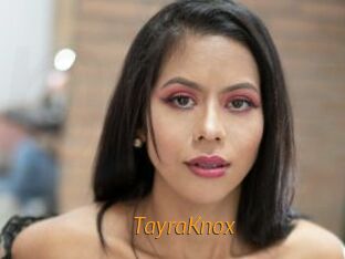 TayraKnox