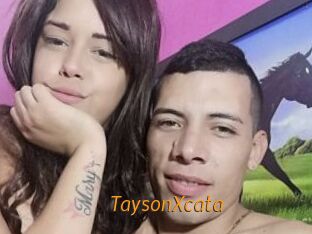 TaysonXcata