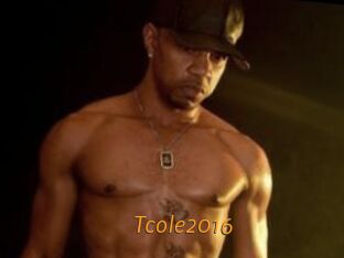 Tcole2016