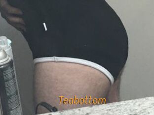 Teabottom