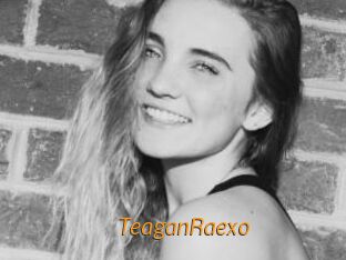 TeaganRaexo Porn University