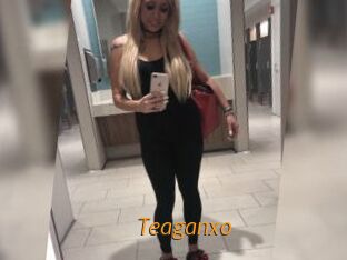 Teaganxo