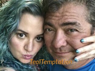 TealTemptation