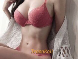 TeanaKaii