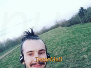 TeaseMeB