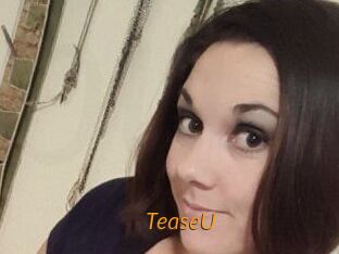 TeaseU
