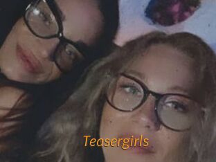 Teasergirls