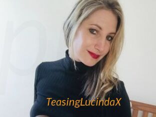 TeasingLucindaX