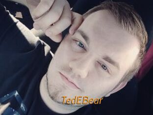 TedEBear