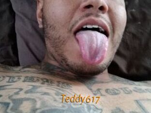 Teddy617