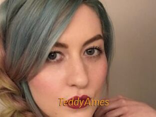 TeddyAmes