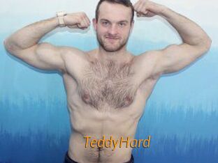 TeddyHard