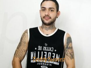 TeddySuarez