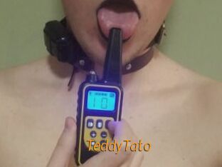 TeddyTato