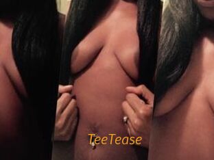 TeeTease